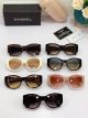 Top Quality Chanel Sunglasses