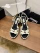 Chanel Shoes CHS00416 Heel 6.5CM JK4798rJ28