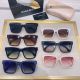 High Quality Chanel Sunglasses Top Quality CHS02017