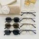 High-Quality Replica Chanel Sunglasses CHS02298