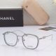High Quality Chanel Sunglasses - CHS01589