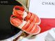 AAA Chanel Shoes CH2650KFC-3 Shoes JK470zK34