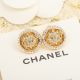 Chanel Earrings with Classic Design - CE8650