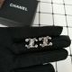 Chanel Style Replica Earrings - CH6635