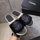 Copy Chanel Shoes CH2621TZC-2 JK358Kn92