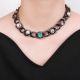 Chanel Necklace with CE8122 and JK2170 Design