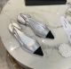 Top Chanel Shoes CH2705JS-1 JK213lE56