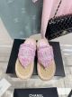 Chanel Shoes CHS00678 Heel 2.5CM JK4530VI95