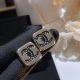Chanel Earrings with Classic Style CE8792