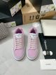 Fake Chanel shoes 17829-2 Shoes JK5323lF58
