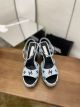 Chanel Shoes CHS00445 Heel 11CM Shoes JK4769vN22