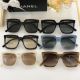 Top Quality Chanel Sunglasses - CHS02175
