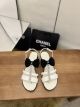 Chanel Shoes CHS00716 JK4492nV16
