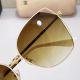 High-Quality Chanel Sunglasses
