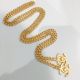 Affordable Replica Chanel Necklace with CE8282 Design - JK2106Eq45
