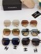 High Quality Chanel Sunglasses CHS02121