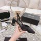 Chanel Shoes CHS00307 Heel 6.5CM Shoes JK4907mm78