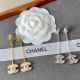 Chanel CE8139 and JK2159SS41 Earrings