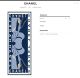 Chanel Scarf - Elegant & Stylish Design