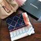 Chanel Scarf - Classic Elegance