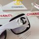 Top Quality Chanel Sunglasses CHS02261