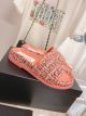 Chanel Shoes CHS00724 Shoes JK4484Ri95