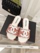 Chanel Shoes CHS00105 JK5108jo45