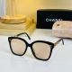 Top Quality Chanel Sunglasses CHS01435