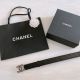 Chanel Belt 30mm - The Ultimate Fashion Accessory