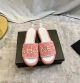 Fake Chanel Shoes CH2771JS-4 JK5971tu77
