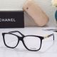 Top Quality Chanel Sunglasses CHS01335