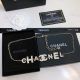 Chanel Replica Necklace with Serial Number CE8491