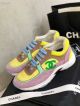 Chanel Shoes CH2674MX-1 JK326rf73
