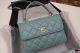Chanel CC Original Lambskin Top Handle Flap Bags Sale