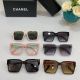 Top Quality Chanel Sunglasses