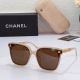 Top Quality Chanel Sunglasses CHS01352