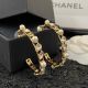 Chanel Earrings: CE8188 JK2122TP23