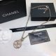 Chanel Necklace CE8496 with Unique Style and Elegance