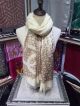 Chanel Scarves Elegant Discovery