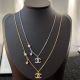 Chanel Designer Necklace - CE8454 vs JK2011