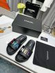 Chanel Couple Shoes CHS00746 JK4462FT35