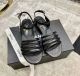 Chanel Shoes CH2775JS-1 JK5958np57