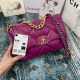 Chanel 19 Purple Flap Bag AS1160 AS1161 AS1162 - JK3396
