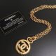 Chanel Necklace Reimagined with CE8283 and JK2105 Color Variants