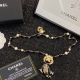 Chanel Necklace with Timeless Style and Elegance, CE8448 JK2017CC86