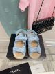 High Quality Chanel Shoes CHS00596 Shoes JK4618BH97
