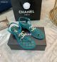 Chanel Shoes CH2791JS-3 Heel height 4CM JK5915uZ84