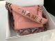 1:1 Chanel Gabrielle Small Hobo Bag AS0865 Pink