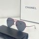 Top Quality Imitation Chanel Sunglasses CHS01299