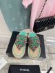 Chanel Shoes CHS00673 Heel 2.5CM JK4535cf57